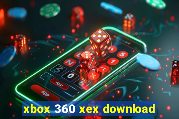 xbox 360 xex download